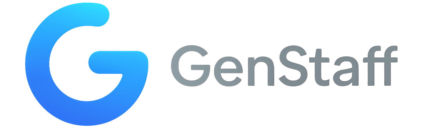 GenStaff Logo