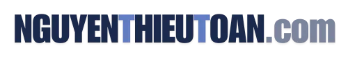 Nguyễn Thiệu Toàn – AI System Builder