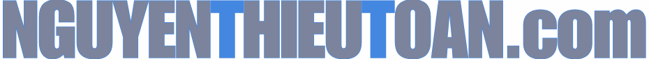 Nguyễn Thiệu Toàn – AI System Builder