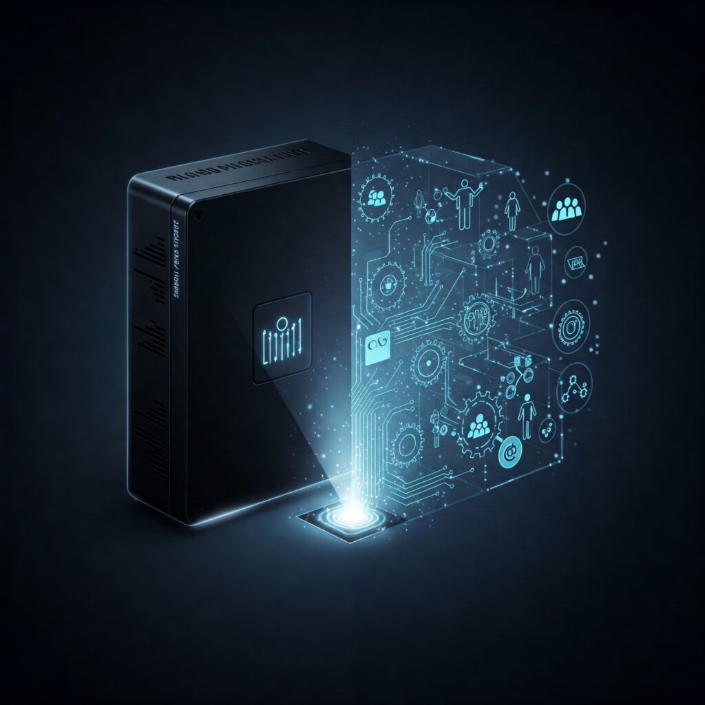 Mô hình AI nào mạnh nhất hiện nay: ChatGPT, Gemini, Claude, Grok hay mô hình nào khác?