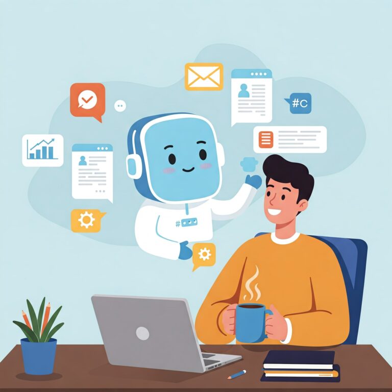 Xây dựng ‘Trợ lý AI’ cá nhân đầu tiên: Bắt đầu từ đâu và cần chuẩn bị những gì?