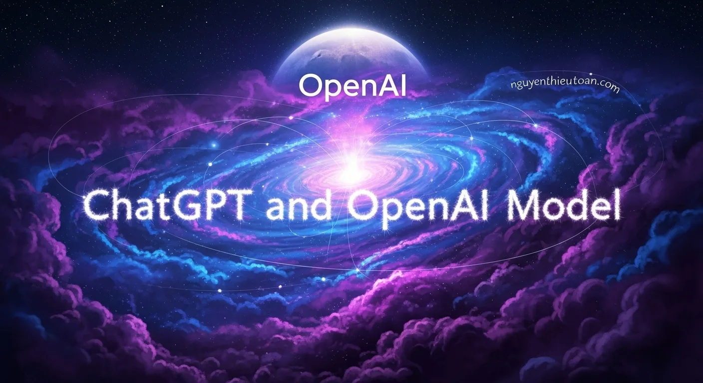[nguyenthieutoan.com] So sánh các mô hình AI của OpenAI như GPT-4o và O-series