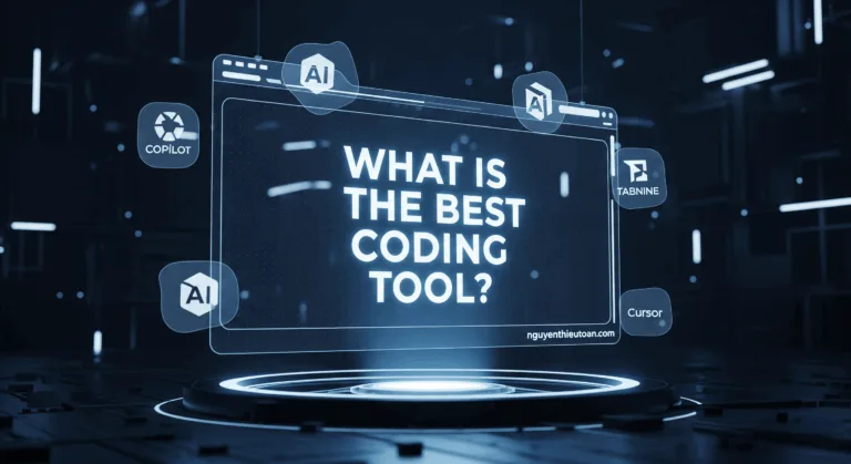 So sánh chuyên sâu sức mạnh các công cụ lập trình AI: Copilot, Cursor, Augment… đâu mới là AI IDE mạnh và tốt nhất?