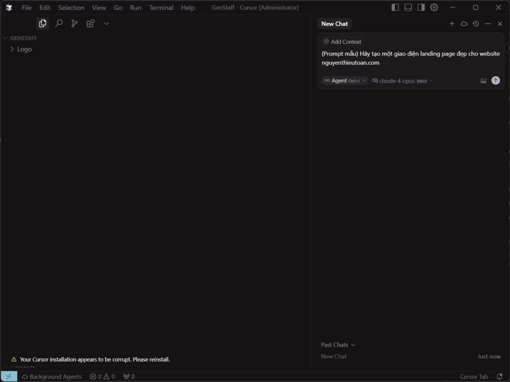 [nguyenthieutoan.com] Các tính năng nổi bật của Cursor AI