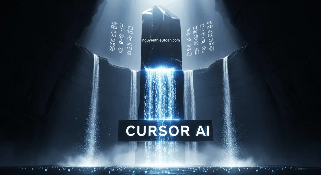Cursor AI là gì? Toàn bộ về Cursor từ A-Z cho người mới: Bạn đã có thể lập trình mà không cần biết code!