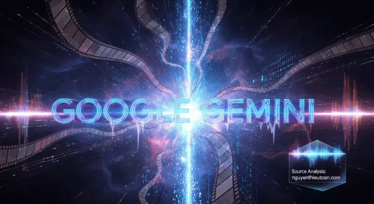 Gemini là gì? Cách sử dụng Gemini và chi tiết các mô hình Google AI hiện tại