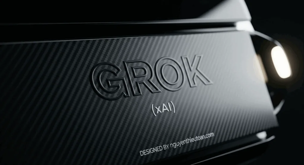 Grok 4 (xAI) đang đứng ở đâu trong “cuộc chiến” AI? Phân tích chi tiết về mô hình mới nhất của Grok
