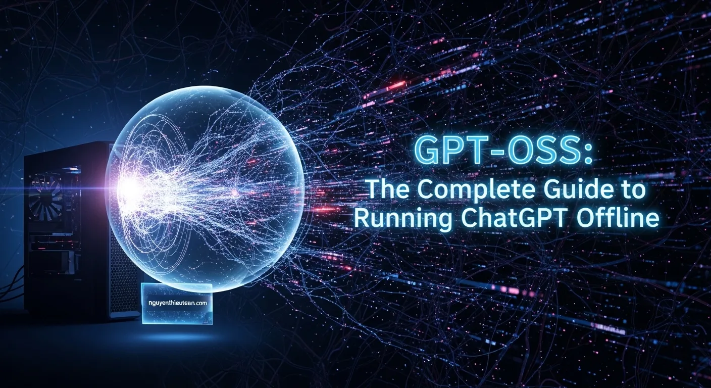 [nguyenthieutoan.com] Hướng dẫn cài đặt AI GPT-OSS trên máy tính cá nhân