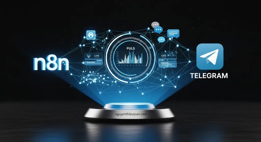 [Share n8n workflow] Chatbot AI cập nhật thông tin từ diễn đàn n8n: Phân tích mạnh mẽ ý định của người dùng, truy cập sâu vào từng topic