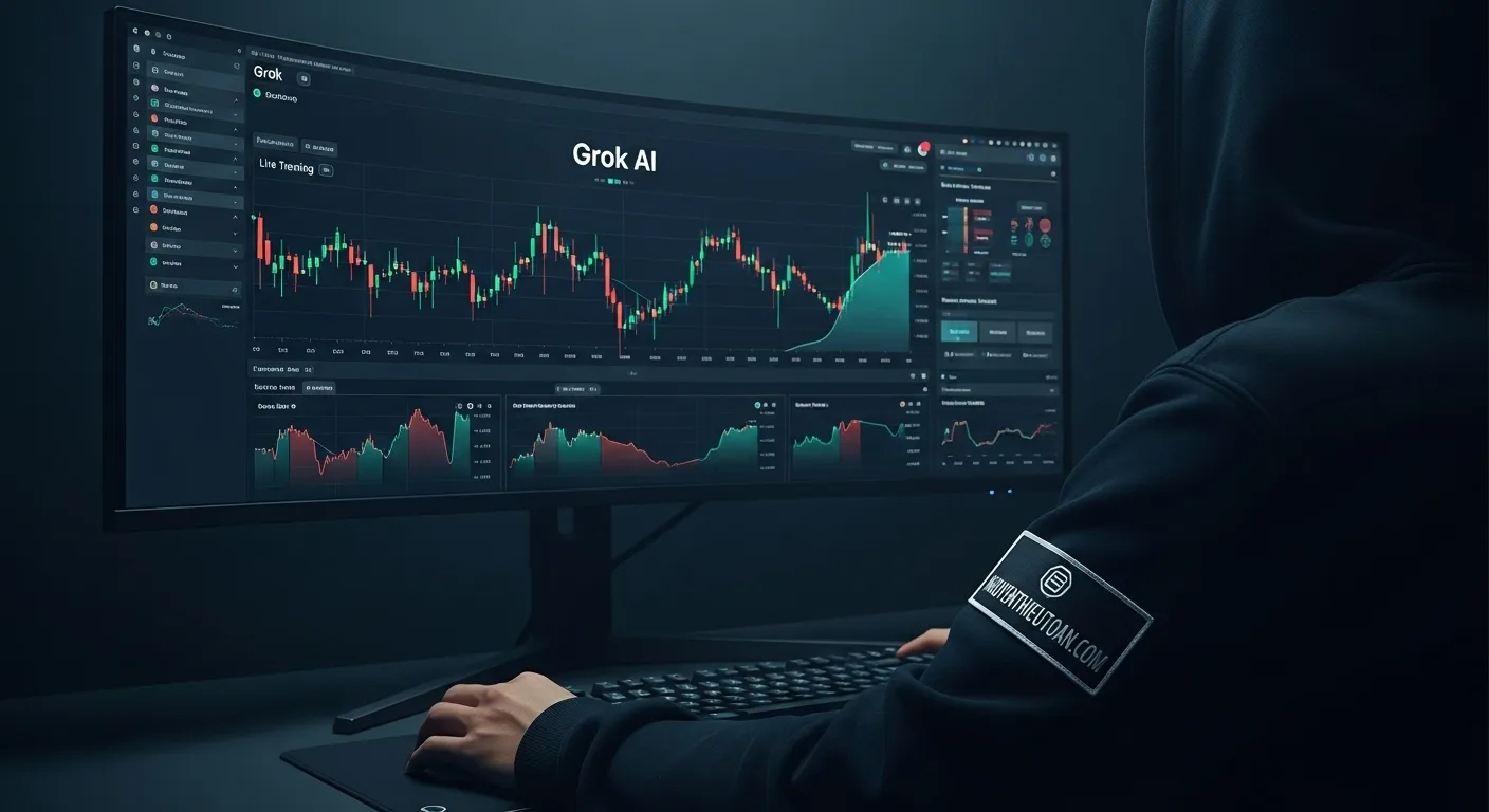 [nguyenthieutoan.com] Grok AI hiển thị thông tin real-time từ nền tảng X