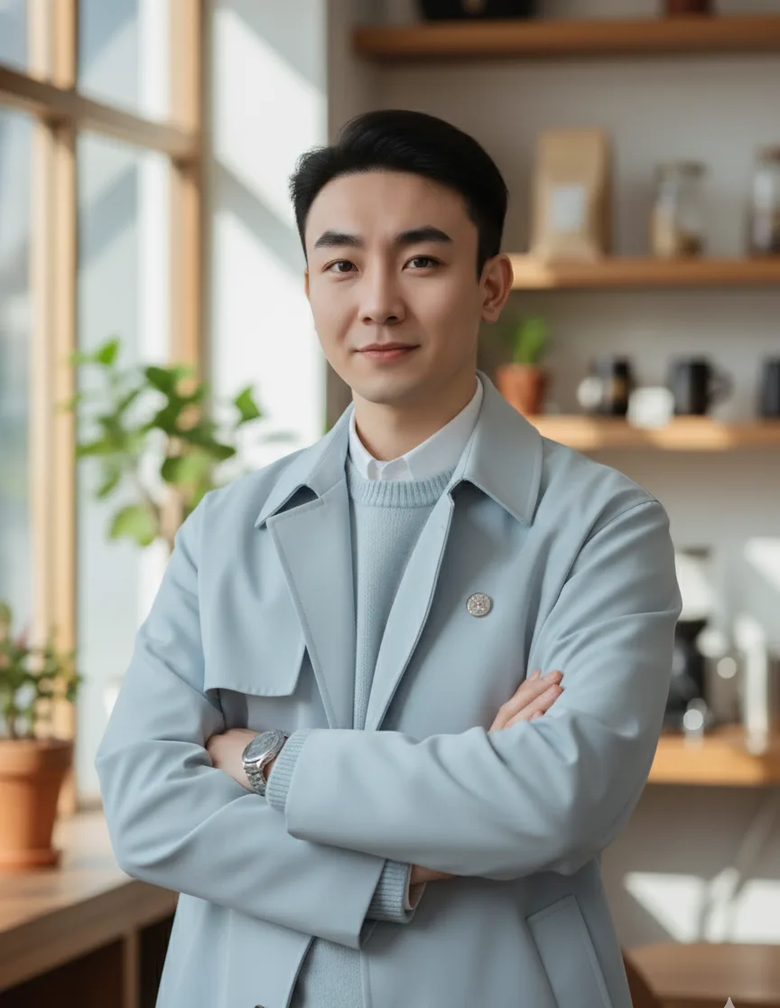 Nguyễn Thiệu Toàn - Founder GenStaff