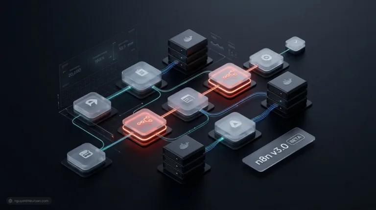[nguyenthieutoan.com] n8n v3.0 Beta Early Access - Kiến trúc, Breaking Changes và Hướng dẫn Nâng cấp An toàn